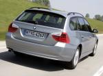 BMW 320d Touring 2006 года